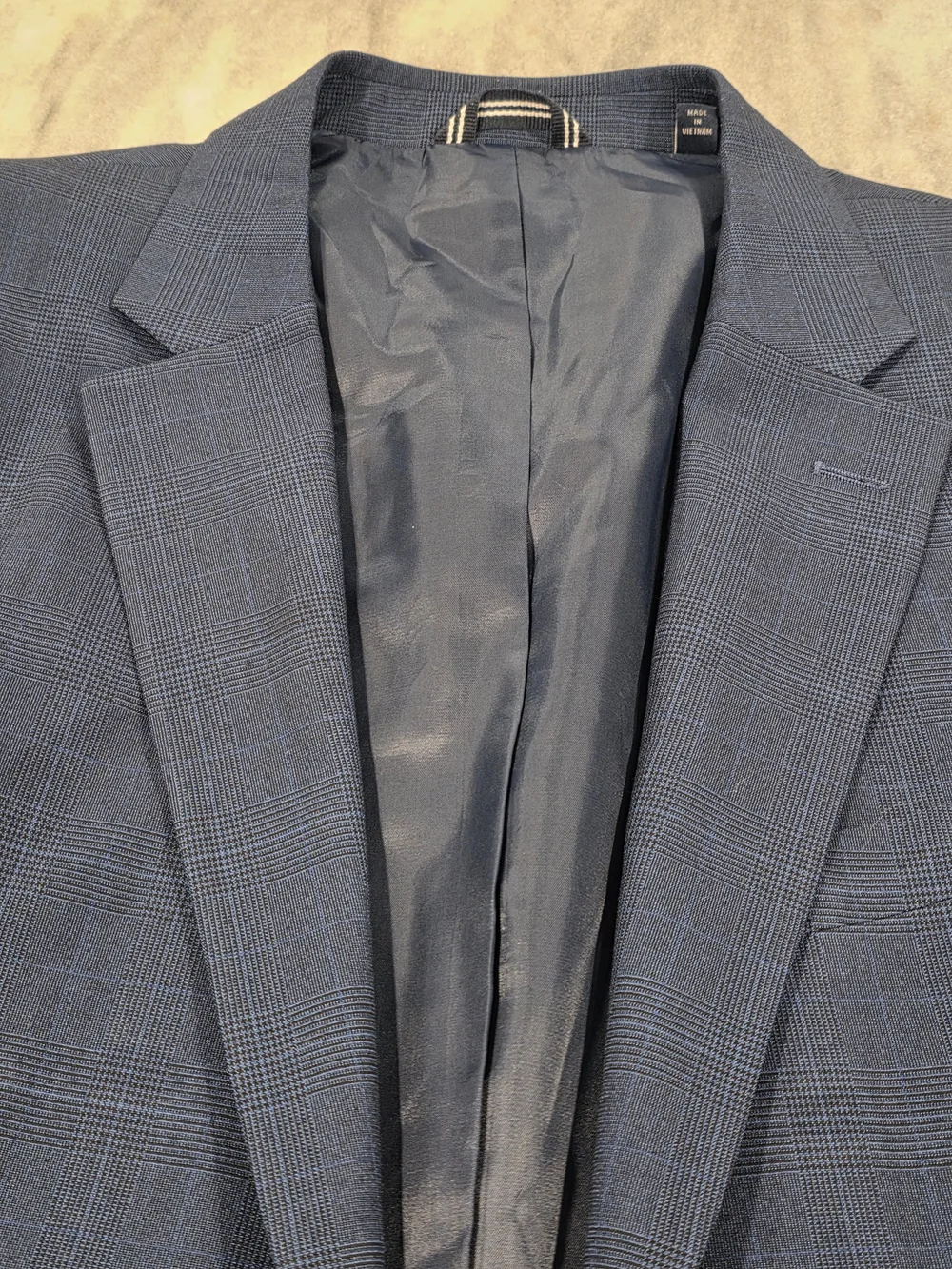 Nautica classic navy